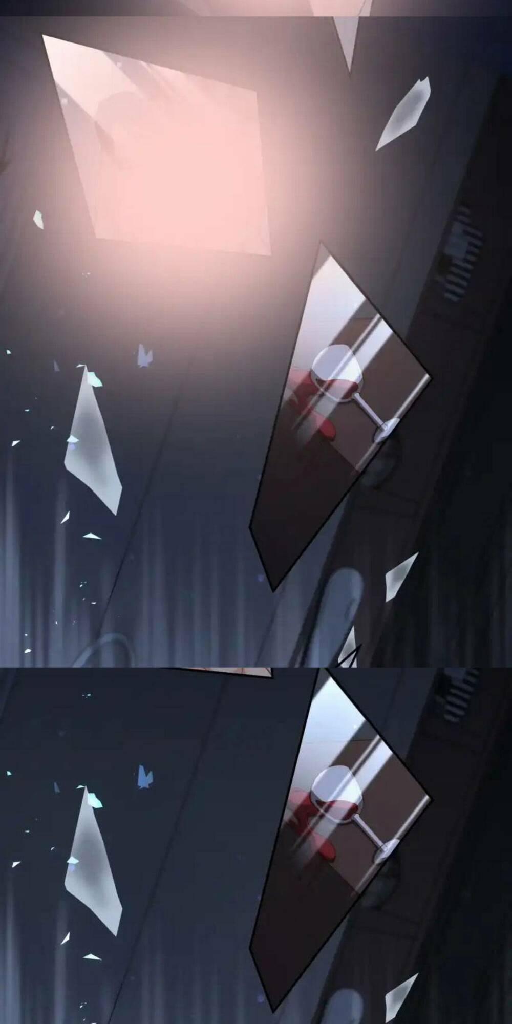 Ta Có Hào Quang Bá Tổng 1 trang 79