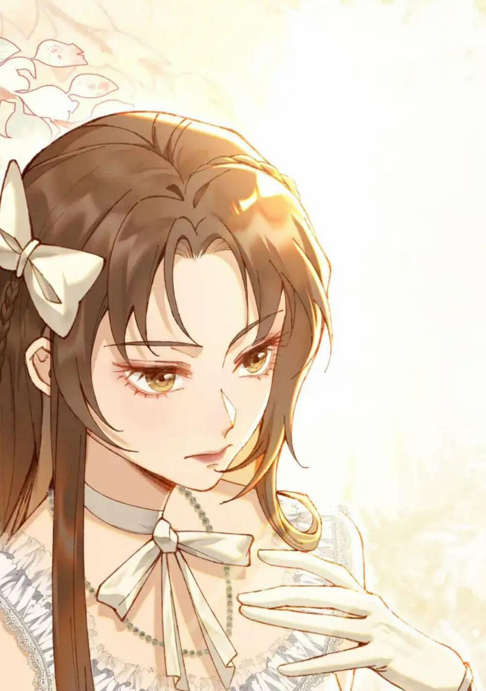 Ta Có Hào Quang Bá Tổng 1 trang 8