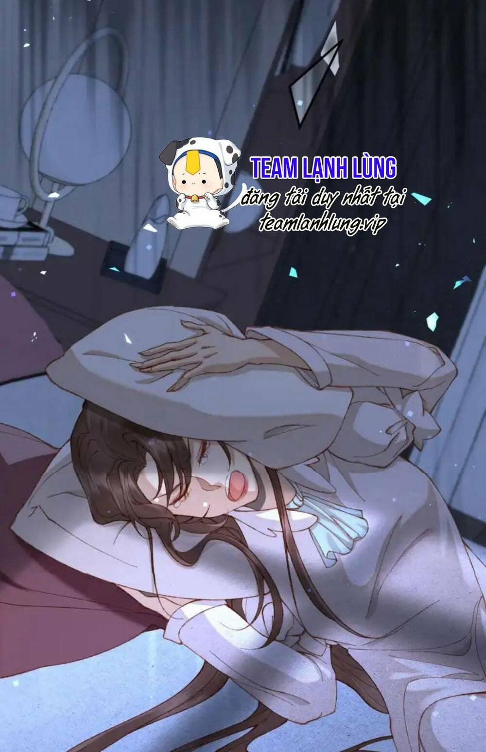 Ta Có Hào Quang Bá Tổng 1 trang 80