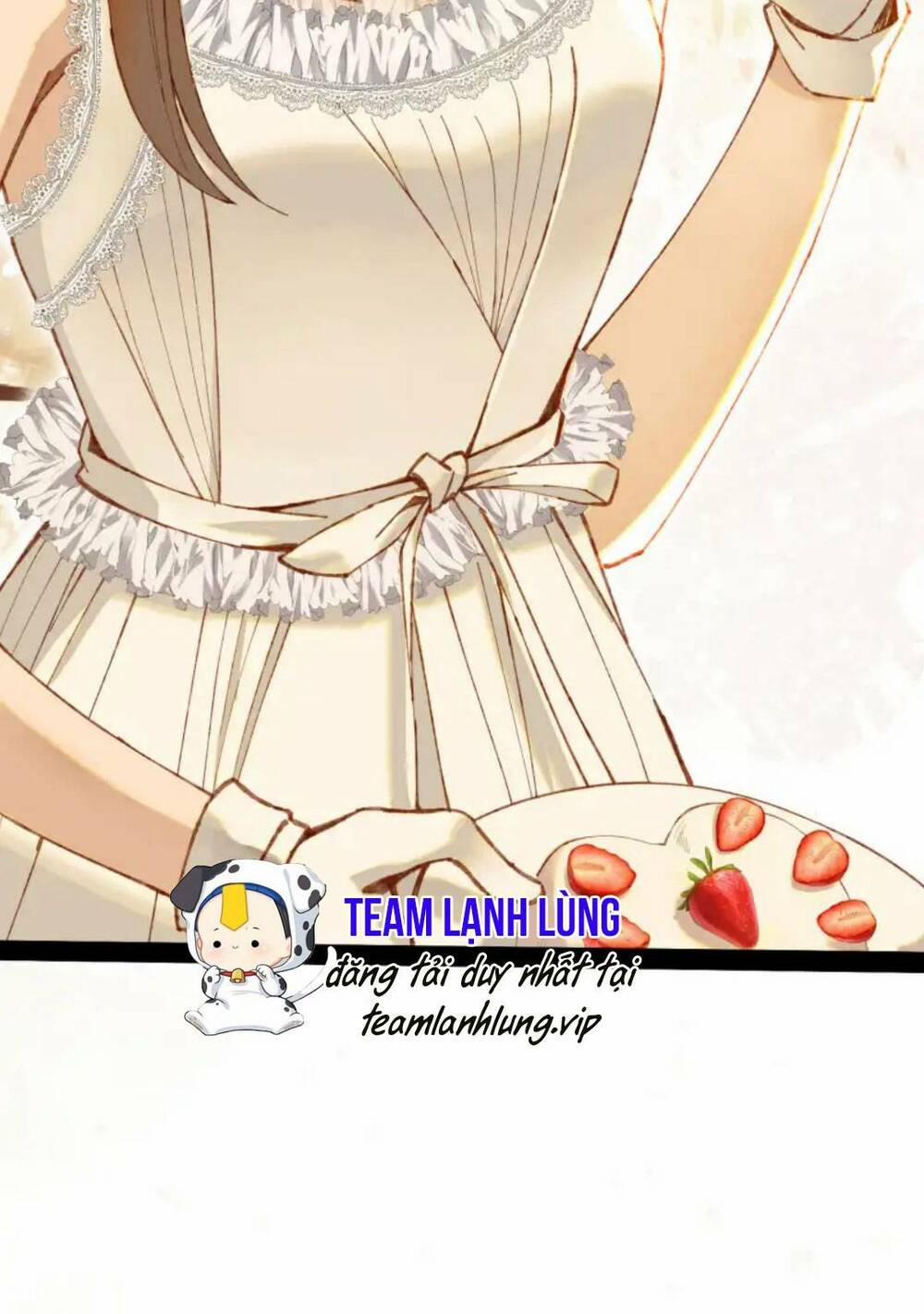 Ta Có Hào Quang Bá Tổng 1 trang 9