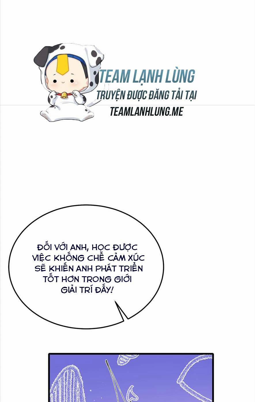 Ta Có Hào Quang Bá Tổng 10 trang 20