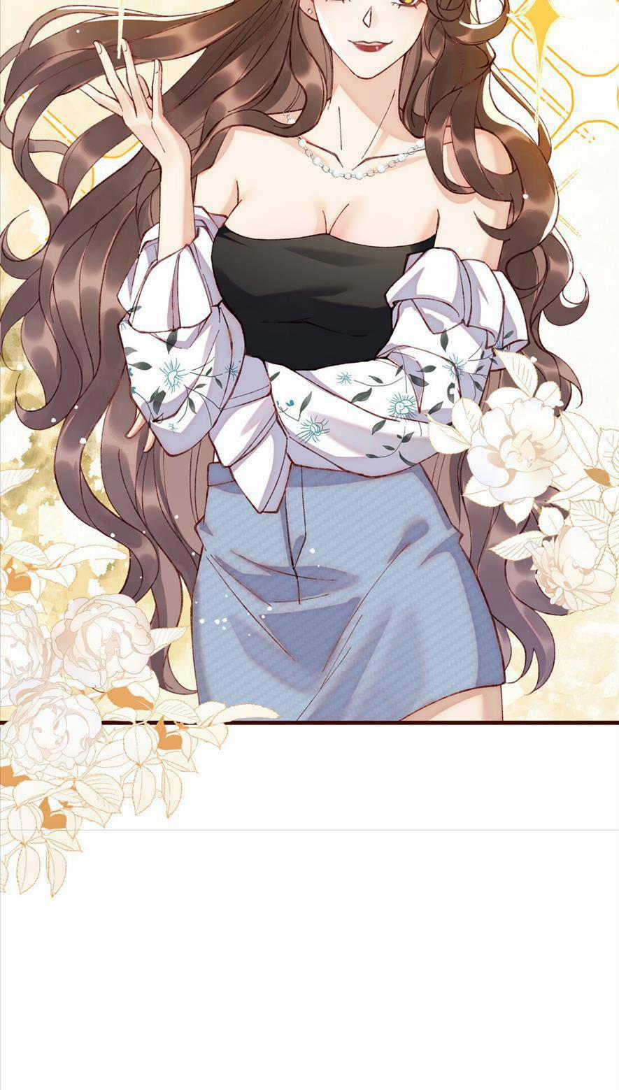 Ta Có Hào Quang Bá Tổng 10 trang 26