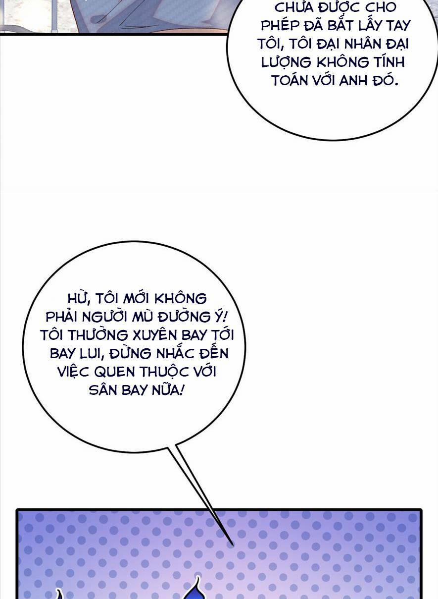 Ta Có Hào Quang Bá Tổng 10 trang 30