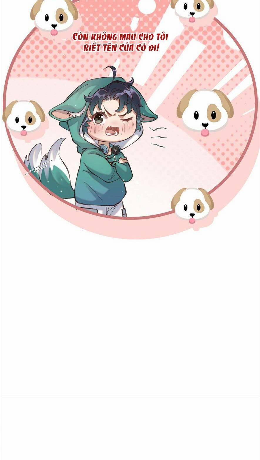 Ta Có Hào Quang Bá Tổng 10 trang 37