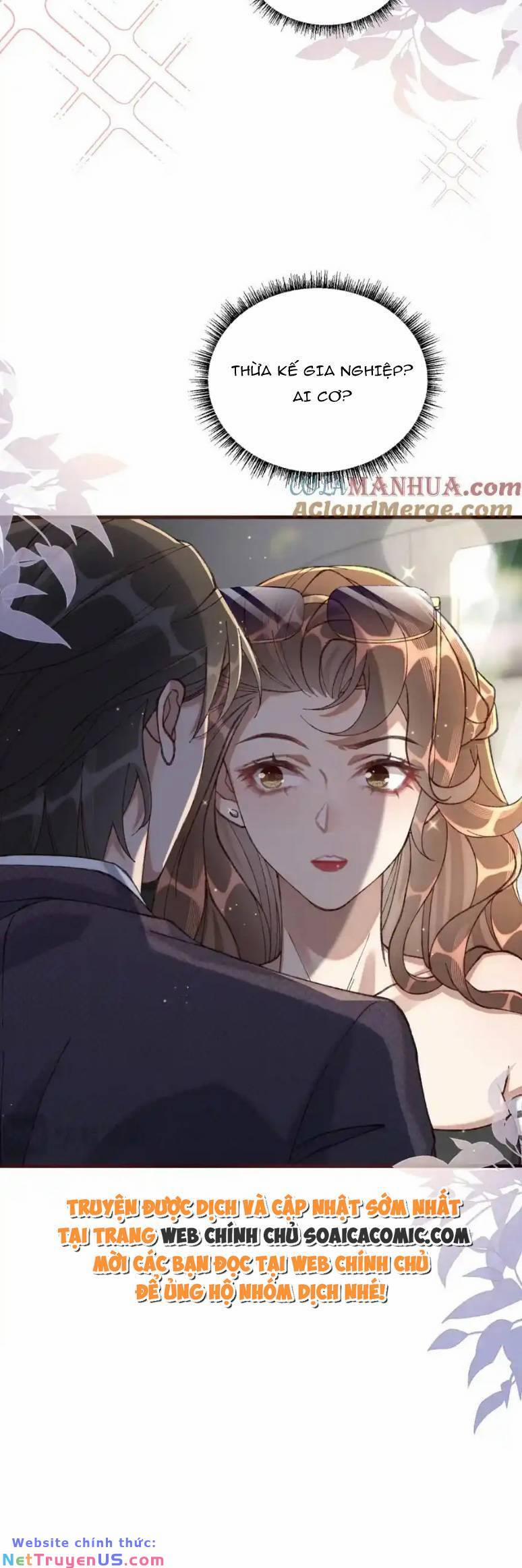 Ta Có Hào Quang Bá Tổng 12 trang 17