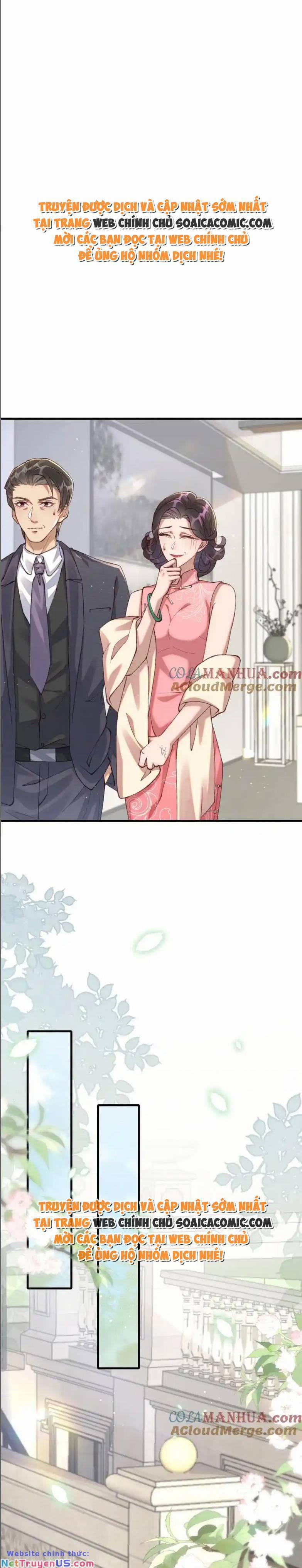 Ta Có Hào Quang Bá Tổng 13 trang 16