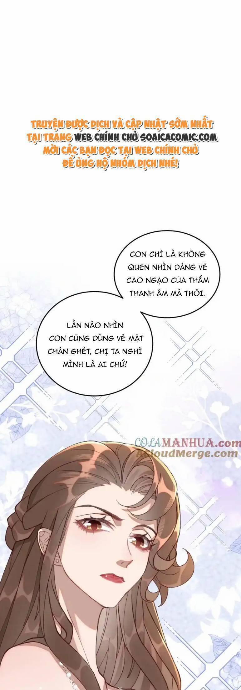 Ta Có Hào Quang Bá Tổng 14 trang 15