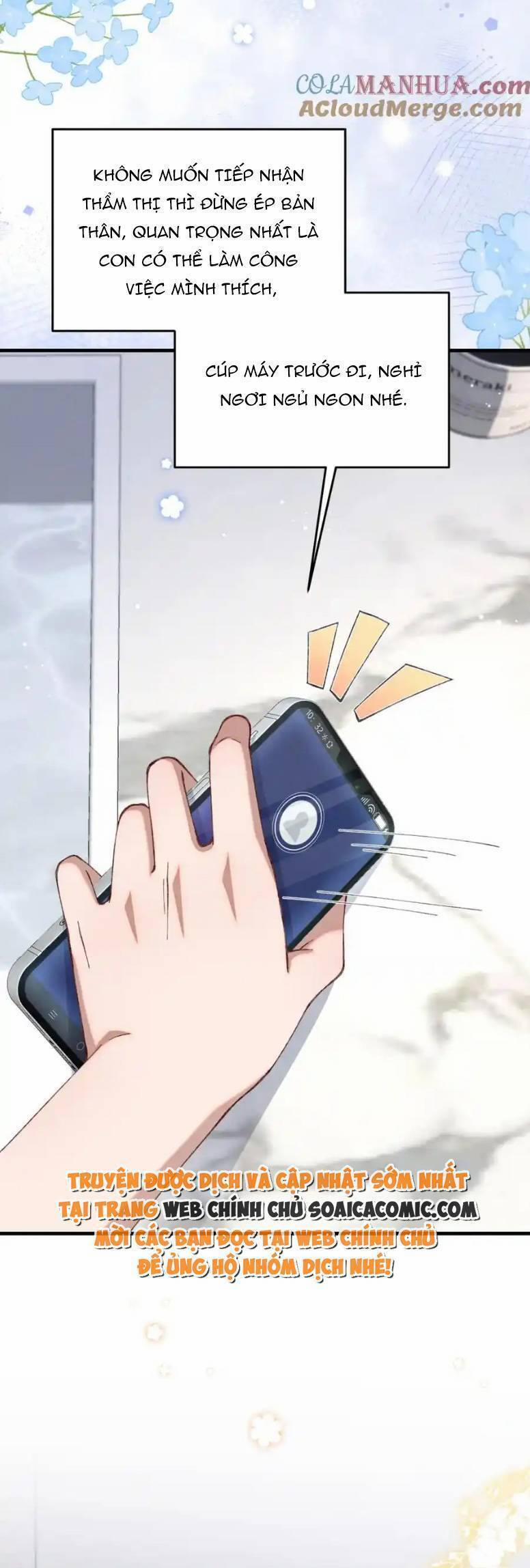 Ta Có Hào Quang Bá Tổng 14 trang 2