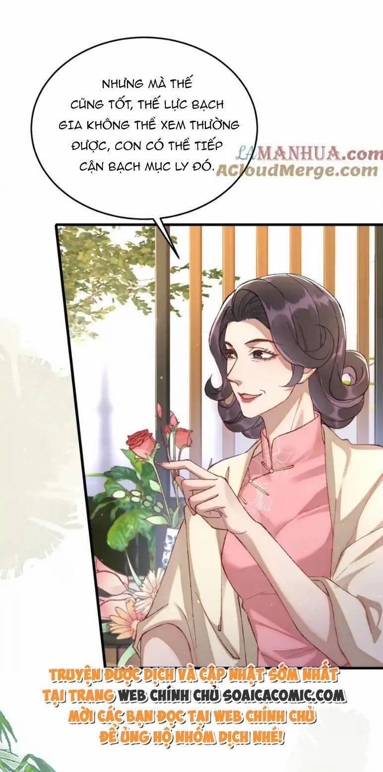 Ta Có Hào Quang Bá Tổng 14 trang 23