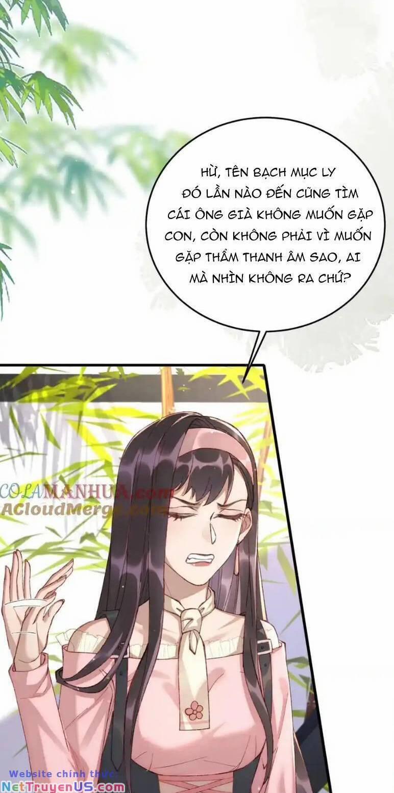 Ta Có Hào Quang Bá Tổng 14 trang 24