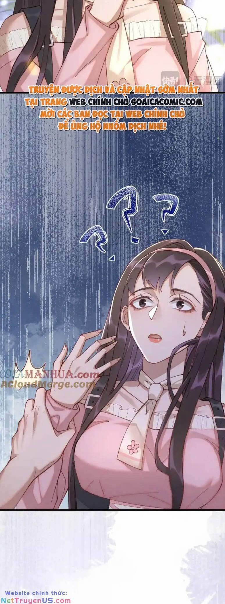 Ta Có Hào Quang Bá Tổng 14 trang 26