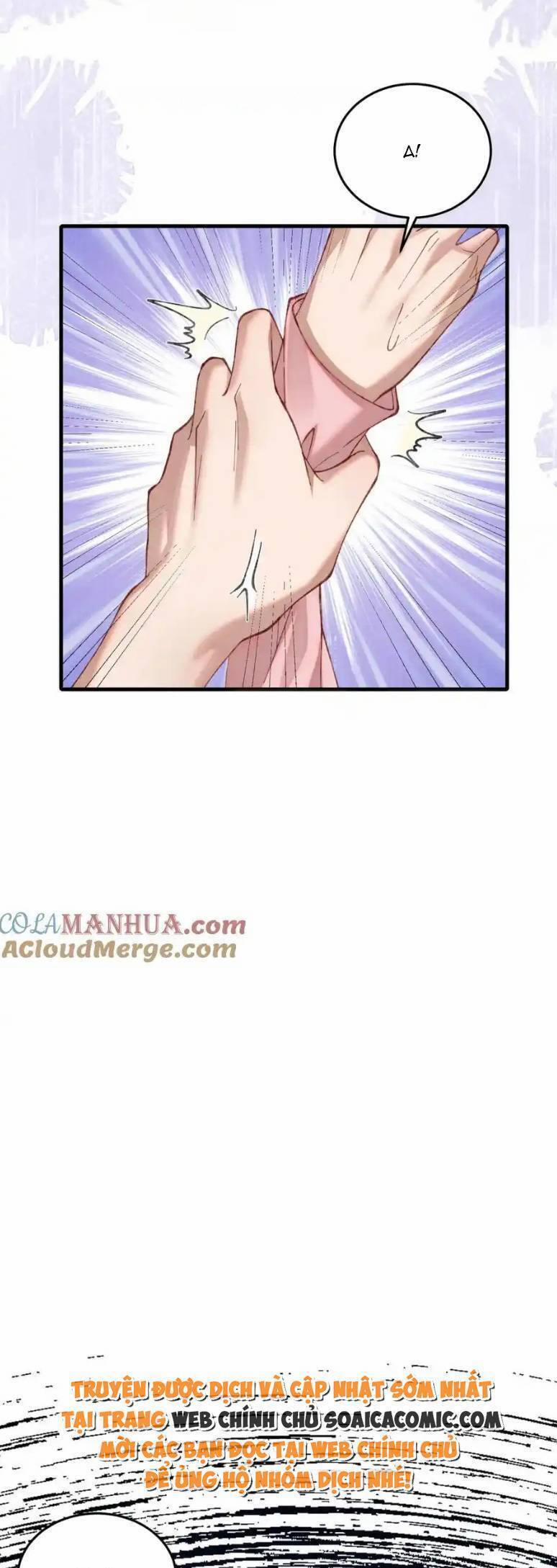 Ta Có Hào Quang Bá Tổng 14 trang 27