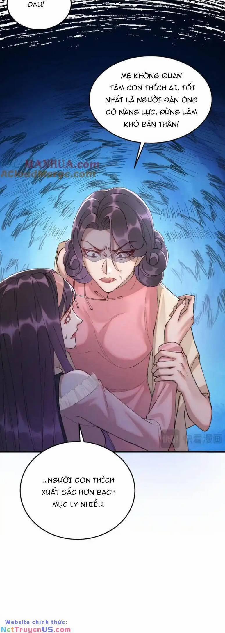 Ta Có Hào Quang Bá Tổng 14 trang 28