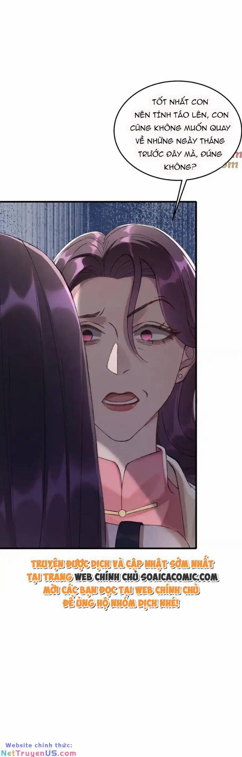 Ta Có Hào Quang Bá Tổng 14 trang 29