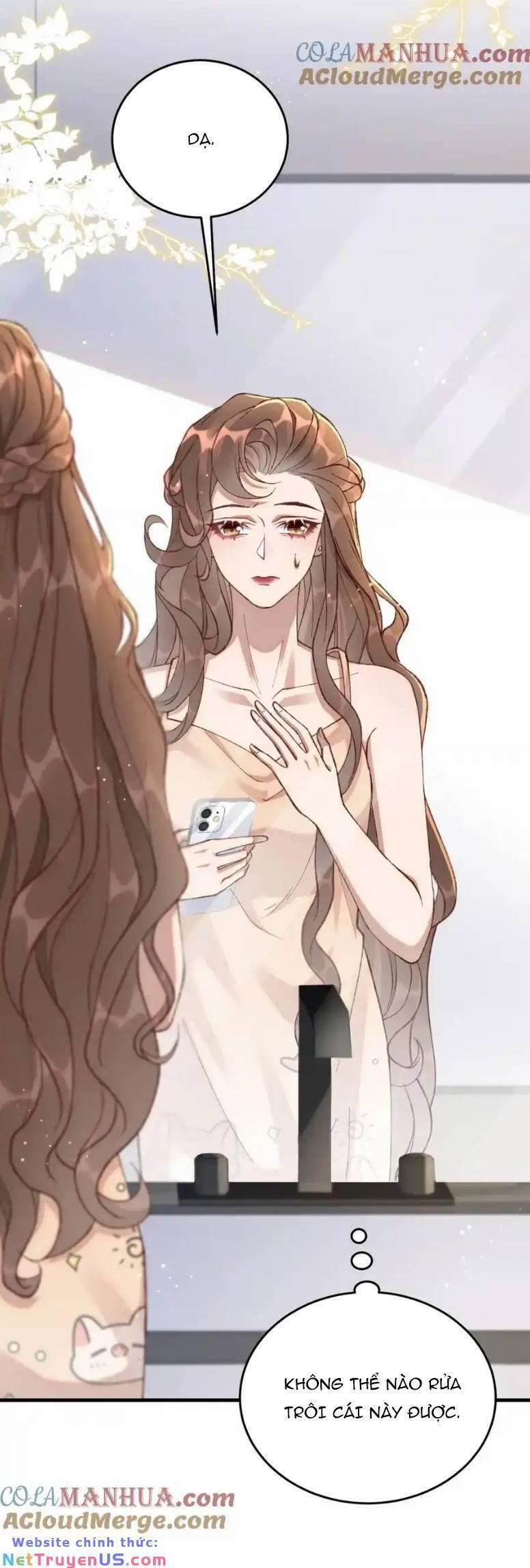 Ta Có Hào Quang Bá Tổng 14 trang 3