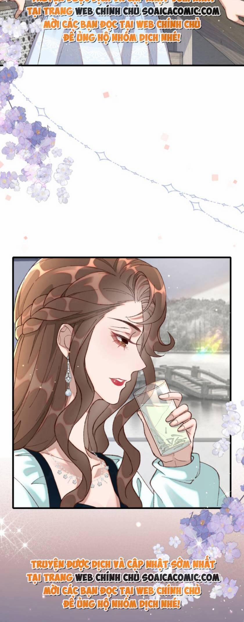 Ta Có Hào Quang Bá Tổng 15 trang 20