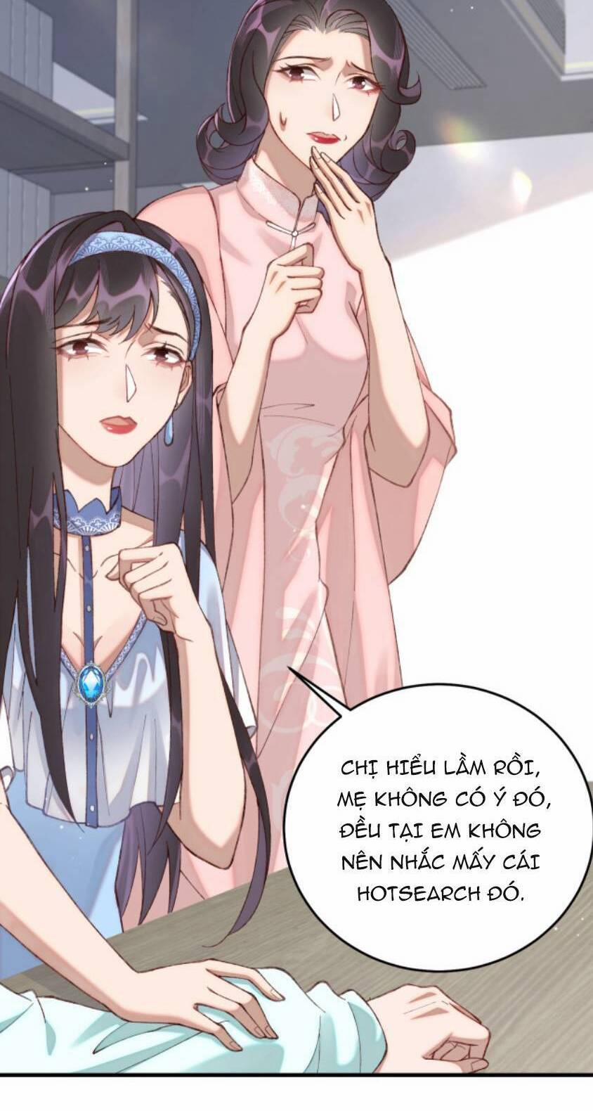 Ta Có Hào Quang Bá Tổng 15 trang 24