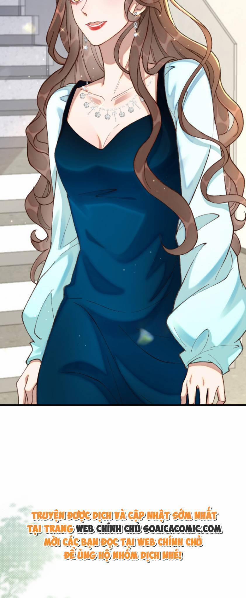 Ta Có Hào Quang Bá Tổng 15 trang 7