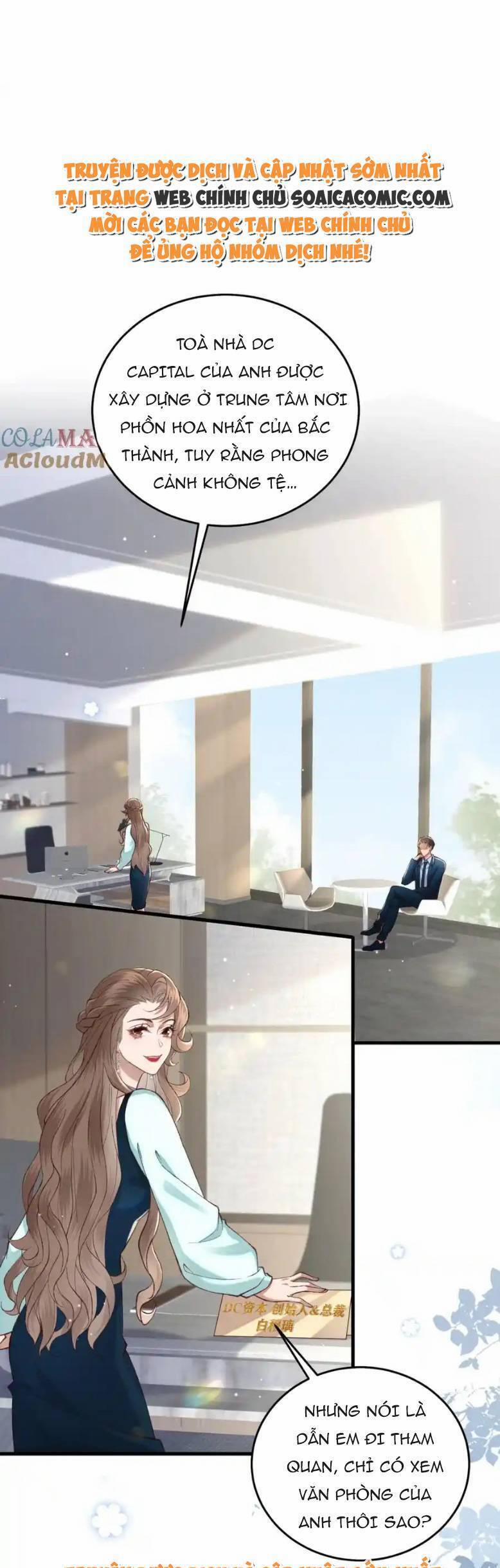 Ta Có Hào Quang Bá Tổng 17 trang 0