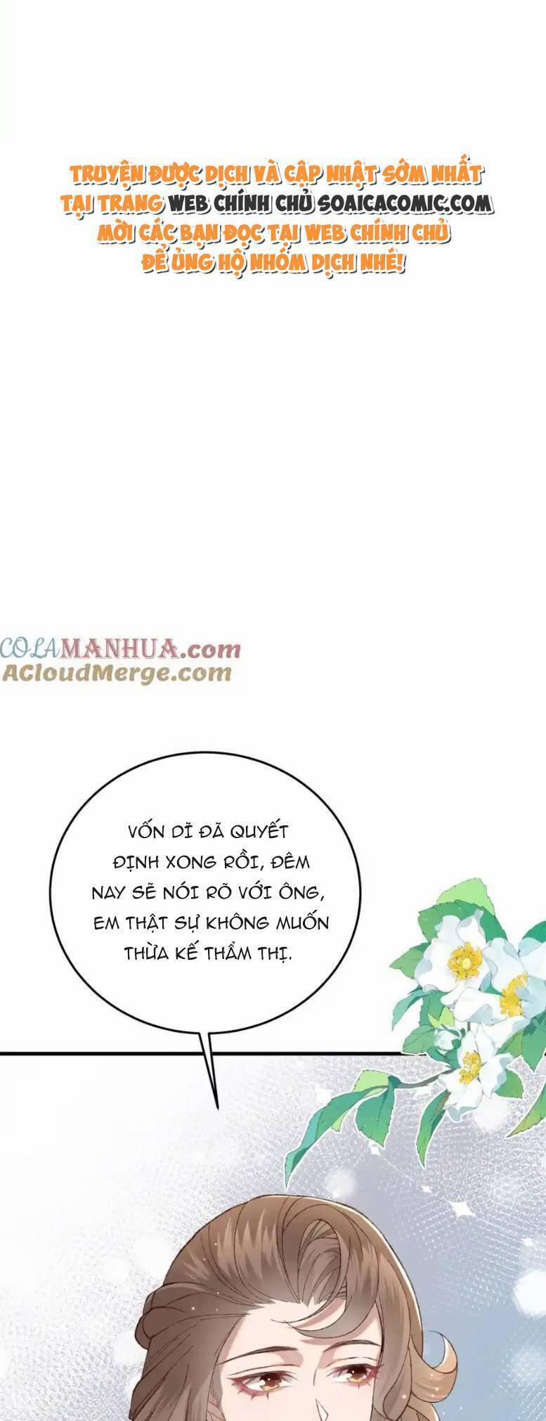 Ta Có Hào Quang Bá Tổng 17 trang 14