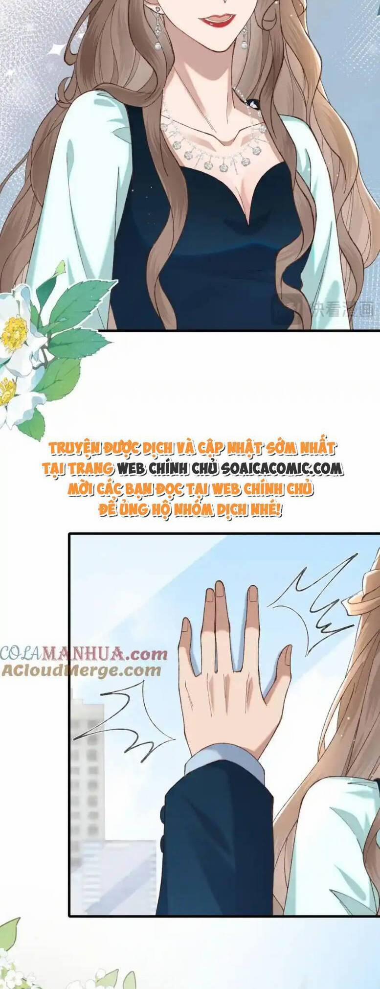 Ta Có Hào Quang Bá Tổng 17 trang 15