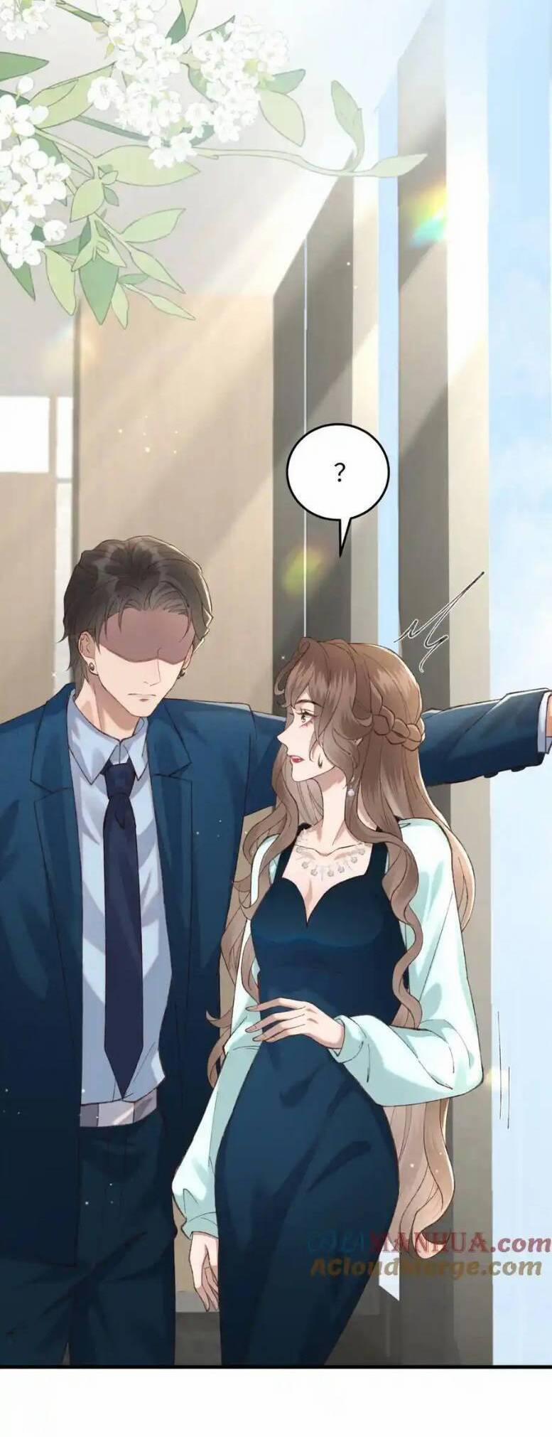 Ta Có Hào Quang Bá Tổng 17 trang 16