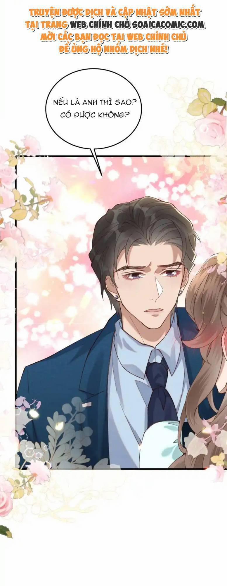 Ta Có Hào Quang Bá Tổng 17 trang 17