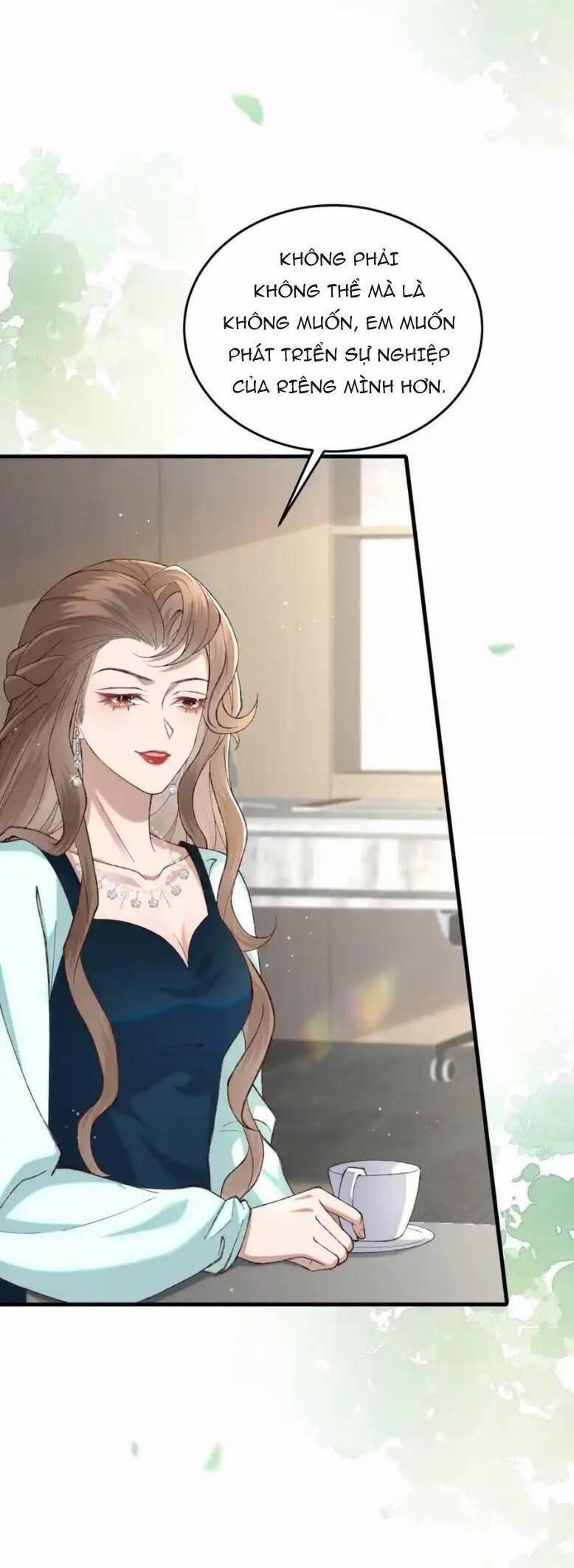 Ta Có Hào Quang Bá Tổng 17 trang 7