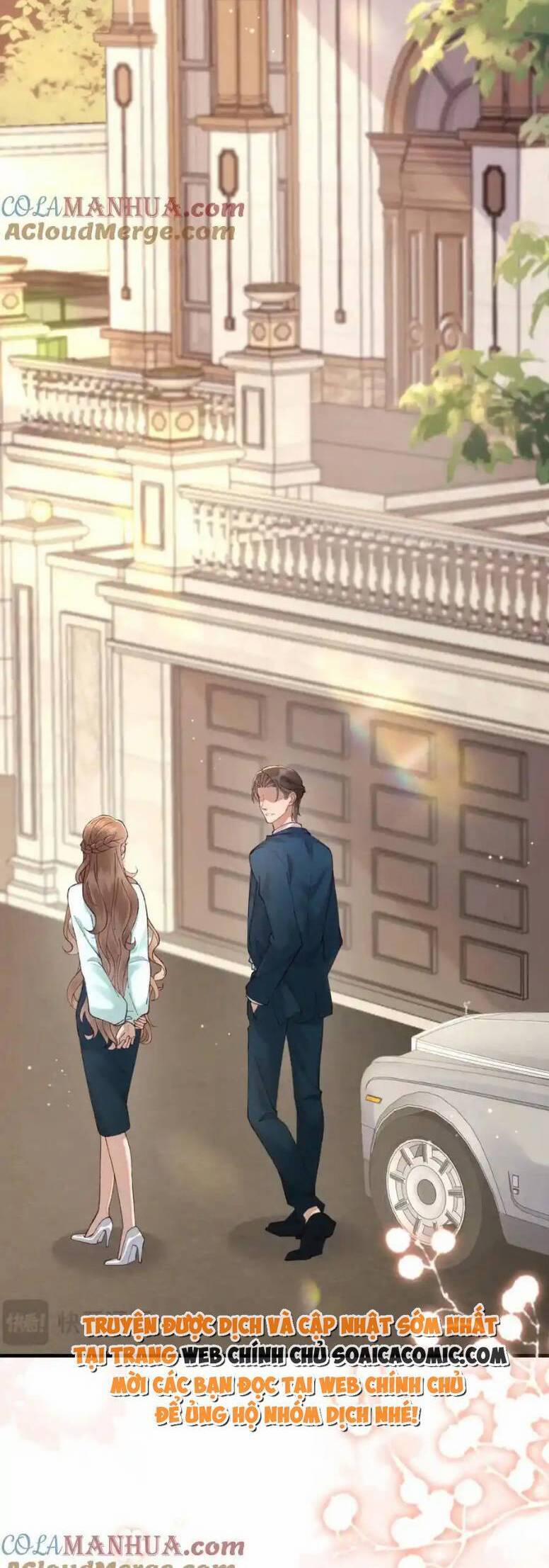 Ta Có Hào Quang Bá Tổng 18 trang 1