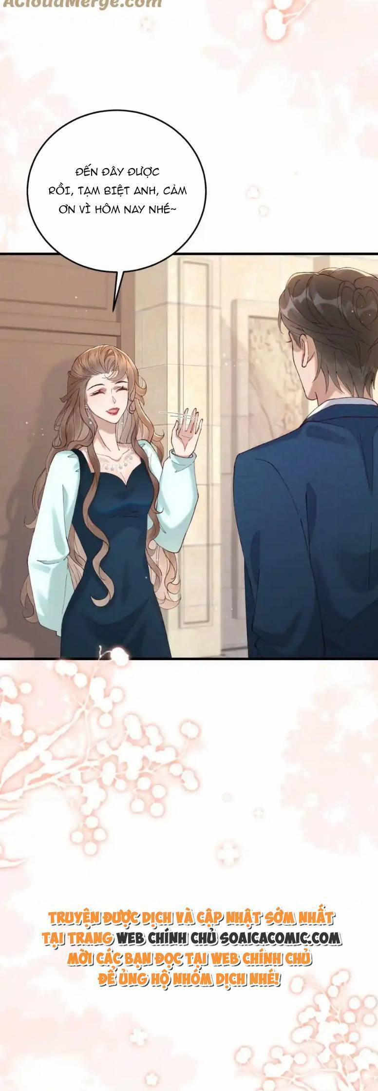 Ta Có Hào Quang Bá Tổng 18 trang 2