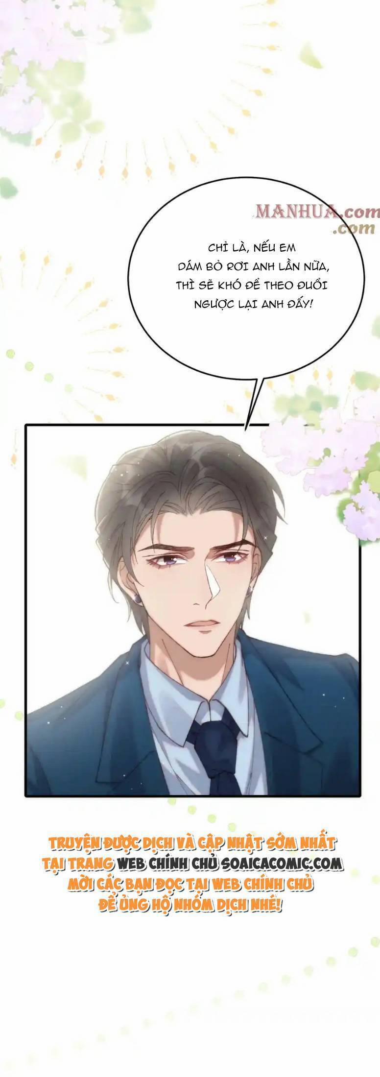 Ta Có Hào Quang Bá Tổng 18 trang 9