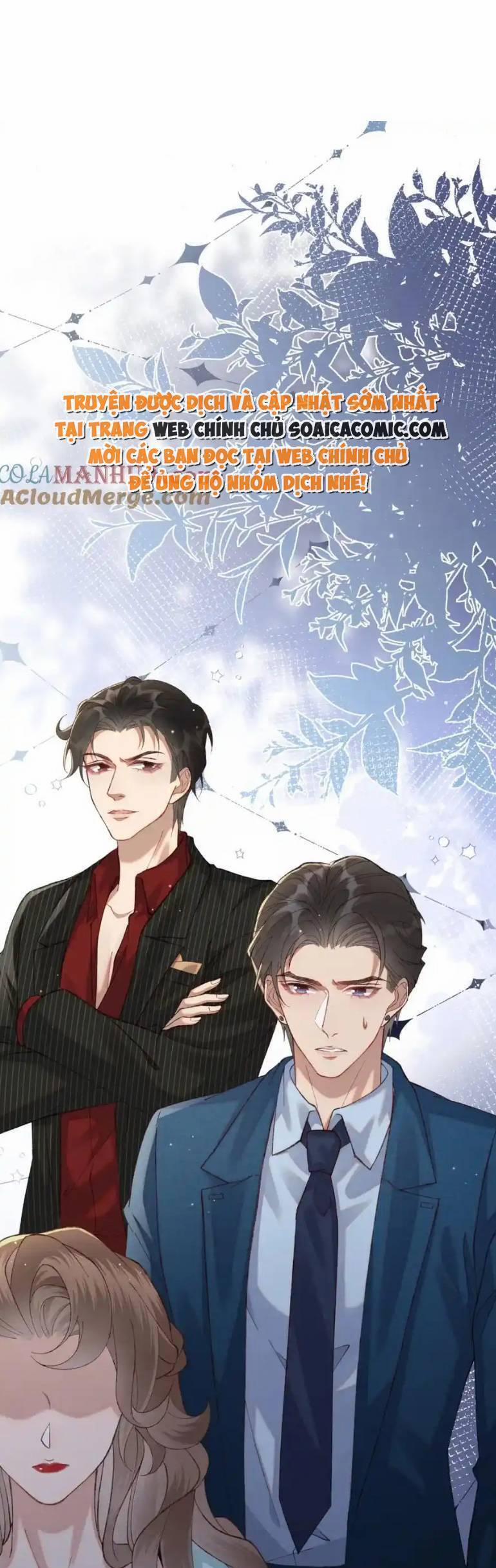 Ta Có Hào Quang Bá Tổng 19 trang 0