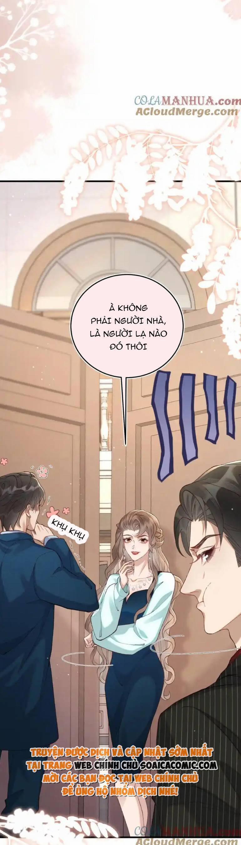 Ta Có Hào Quang Bá Tổng 19 trang 2