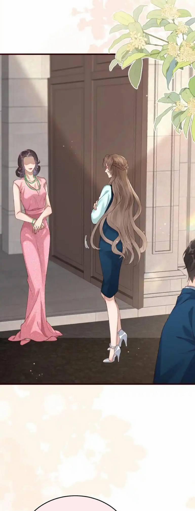 Ta Có Hào Quang Bá Tổng 19 trang 7