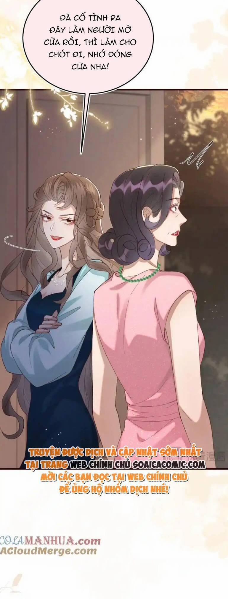 Ta Có Hào Quang Bá Tổng 19 trang 8