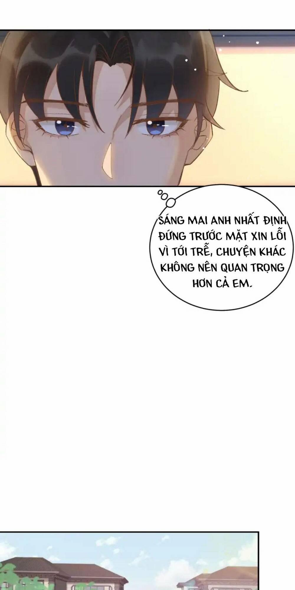 Ta Có Hào Quang Bá Tổng 2 trang 10