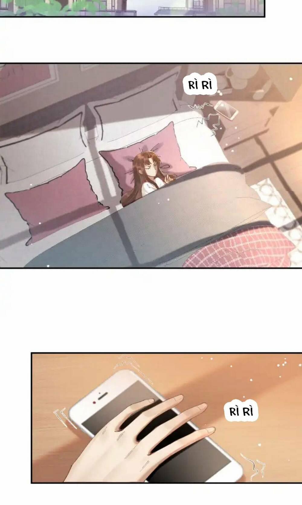 Ta Có Hào Quang Bá Tổng 2 trang 11