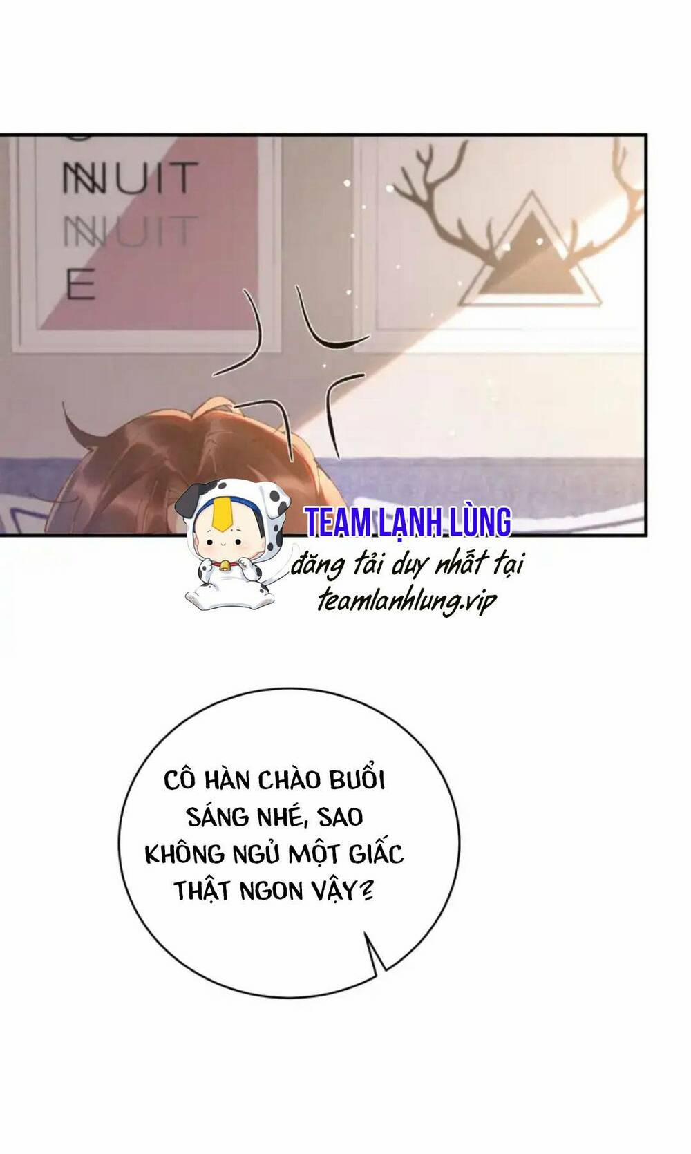 Ta Có Hào Quang Bá Tổng 2 trang 12