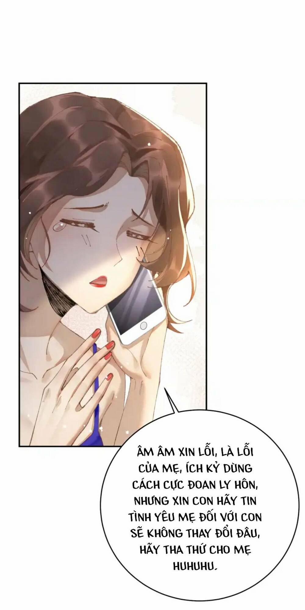 Ta Có Hào Quang Bá Tổng 2 trang 13