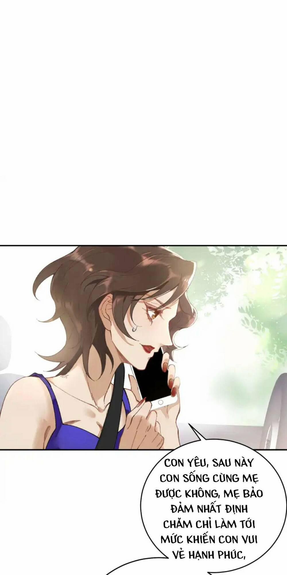 Ta Có Hào Quang Bá Tổng 2 trang 15