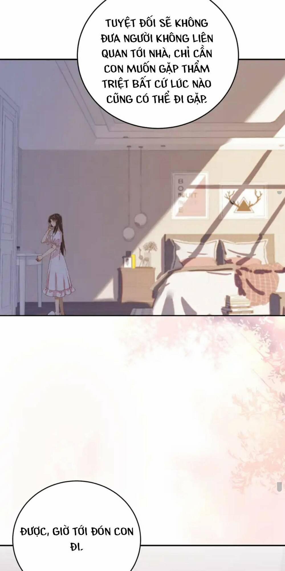 Ta Có Hào Quang Bá Tổng 2 trang 16