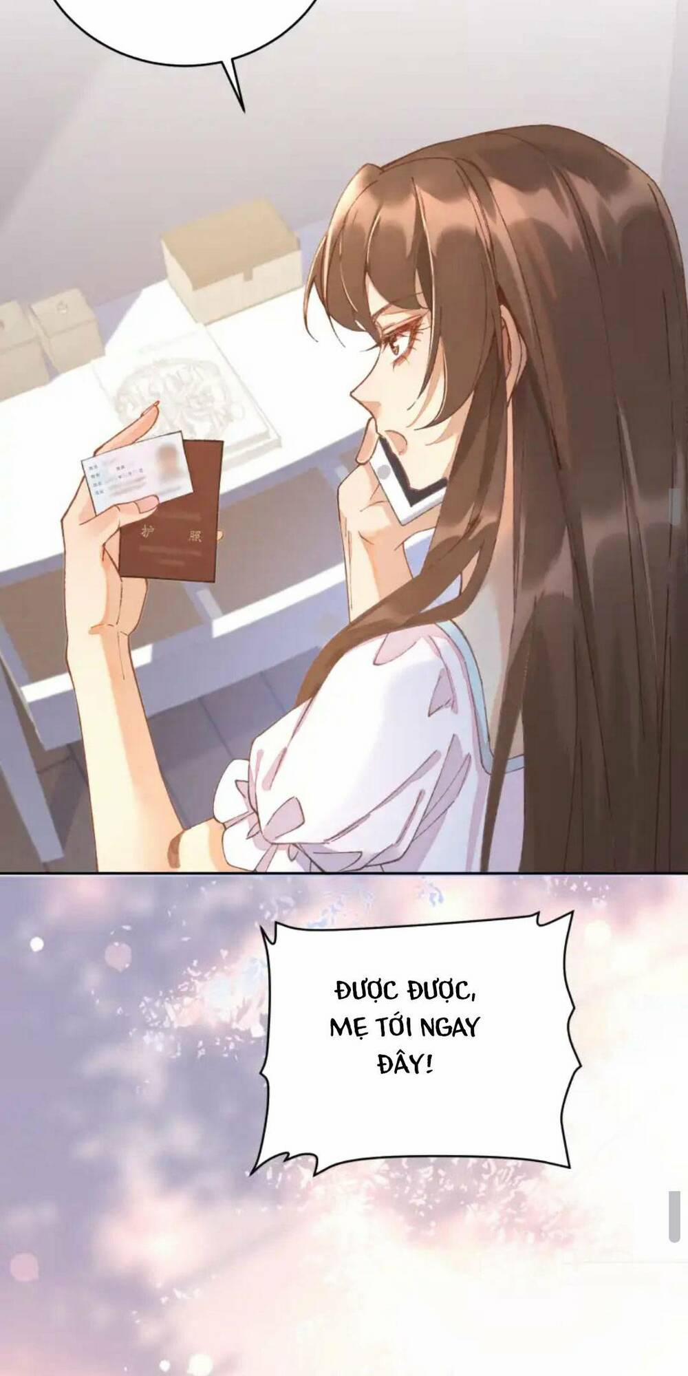 Ta Có Hào Quang Bá Tổng 2 trang 17