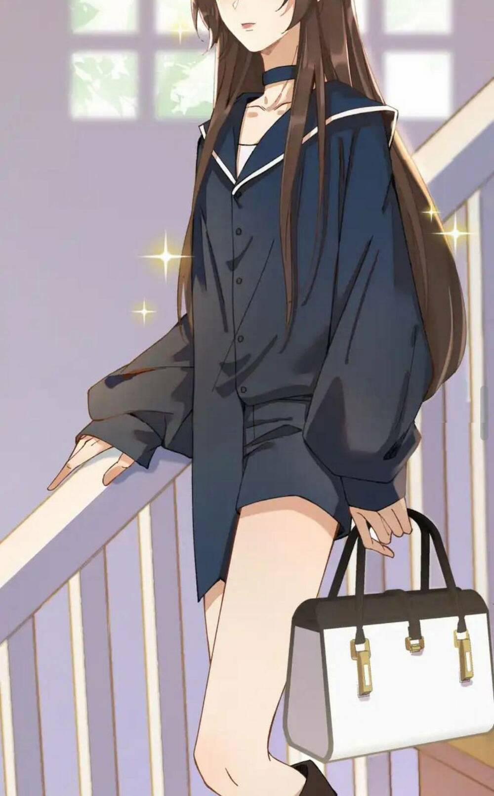 Ta Có Hào Quang Bá Tổng 2 trang 19