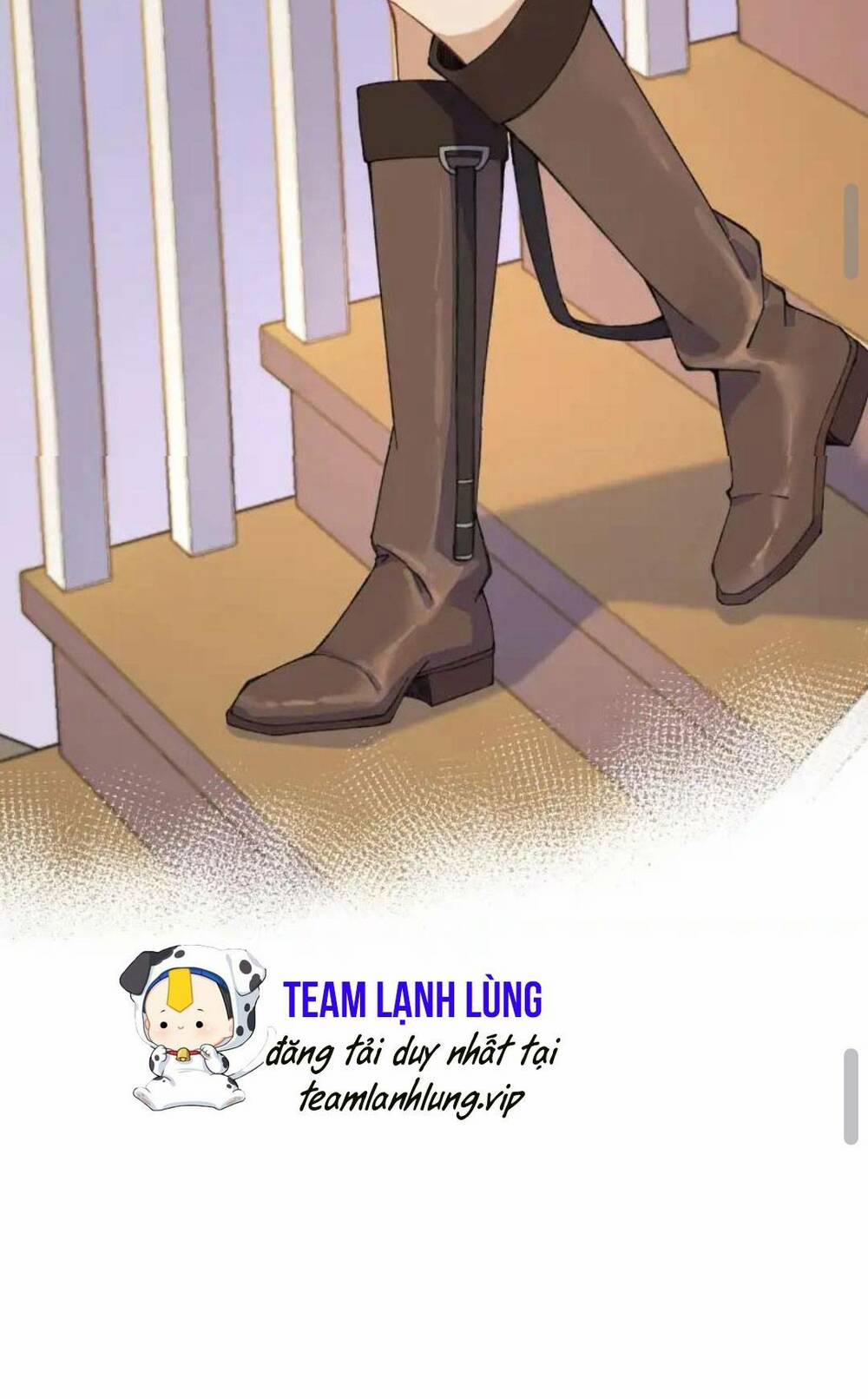 Ta Có Hào Quang Bá Tổng 2 trang 20