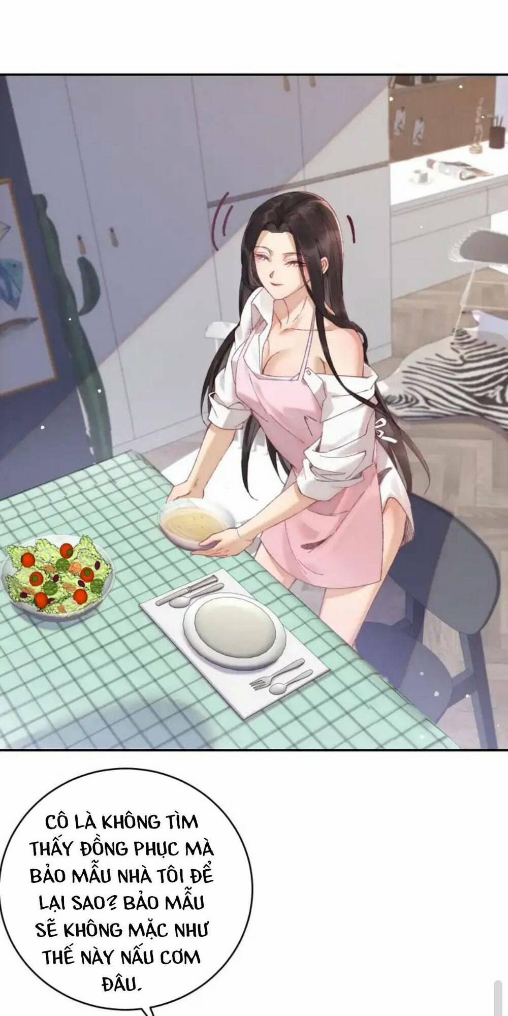 Ta Có Hào Quang Bá Tổng 2 trang 21