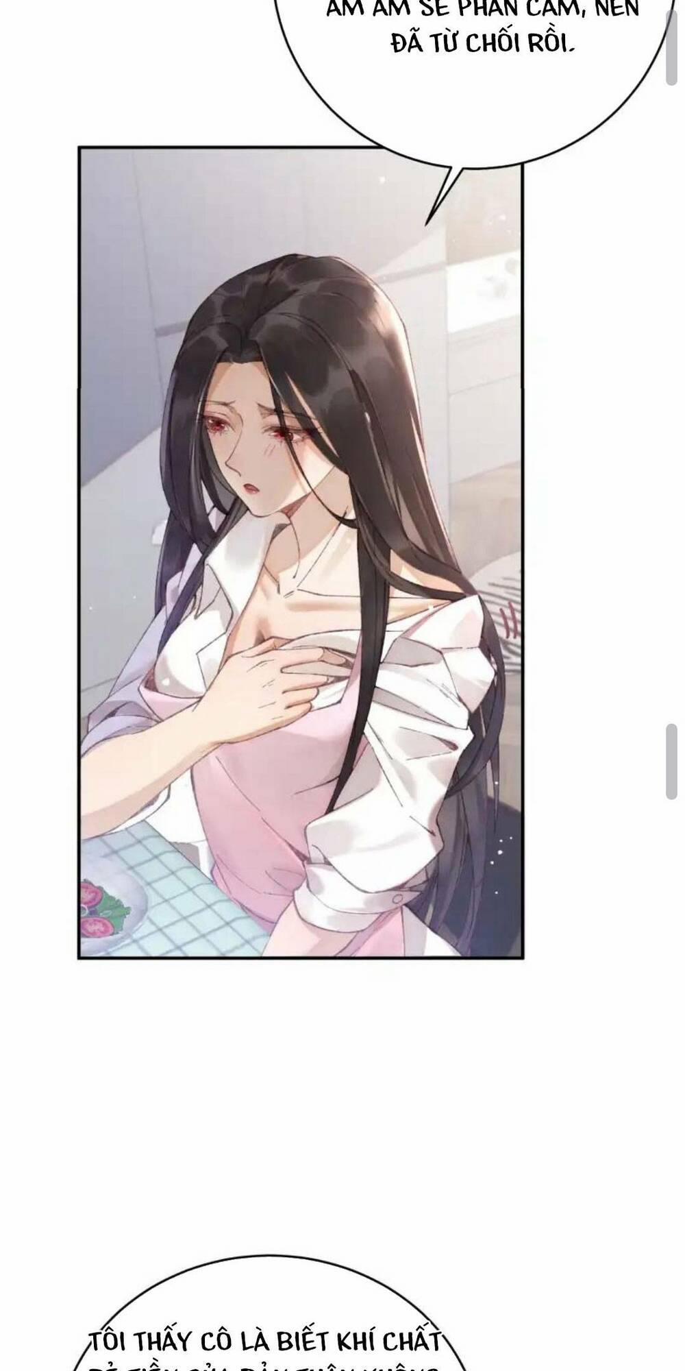 Ta Có Hào Quang Bá Tổng 2 trang 23