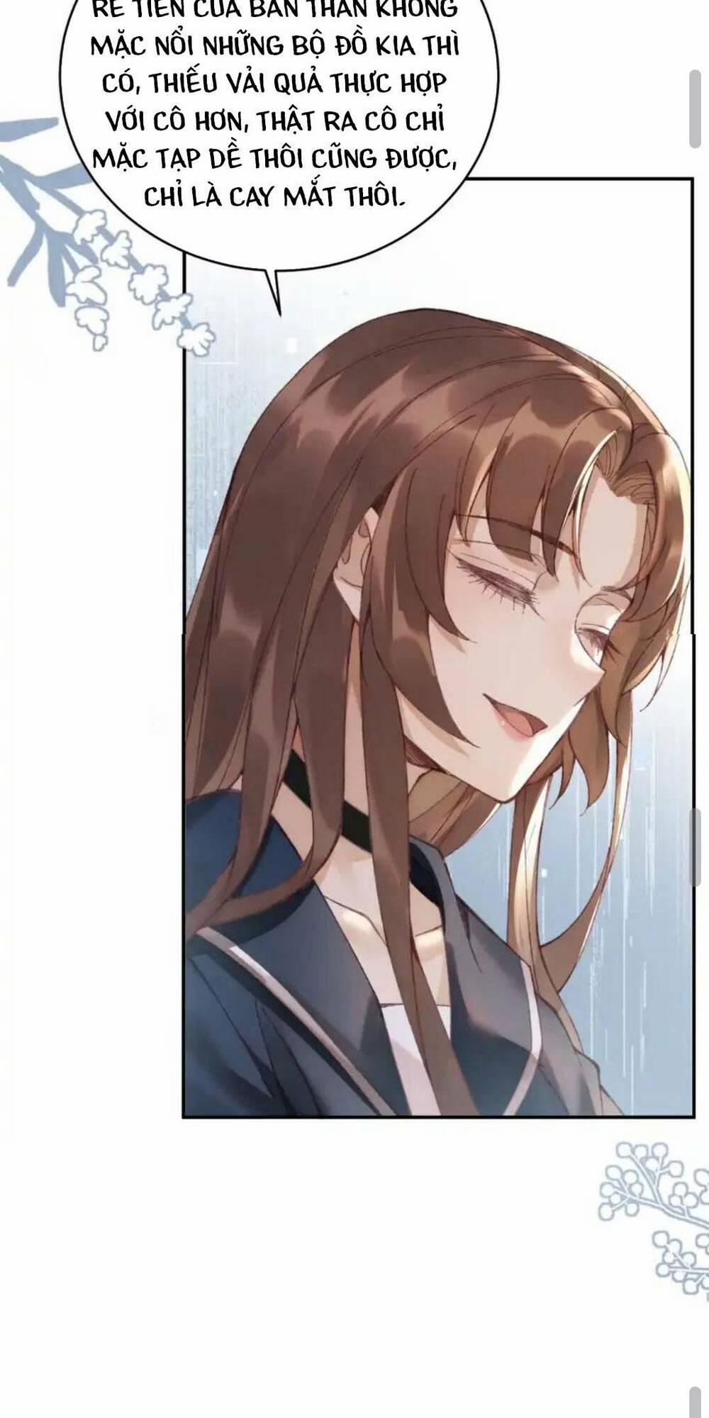 Ta Có Hào Quang Bá Tổng 2 trang 24