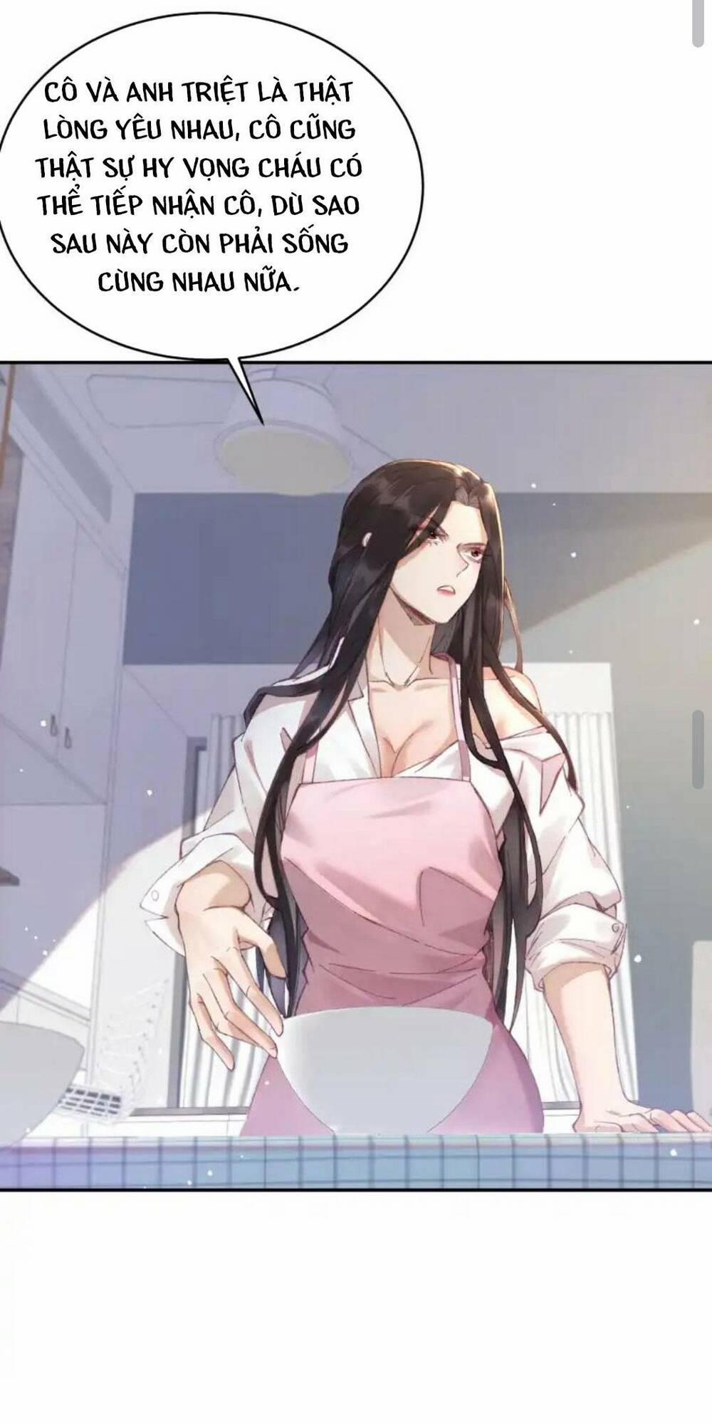 Ta Có Hào Quang Bá Tổng 2 trang 25