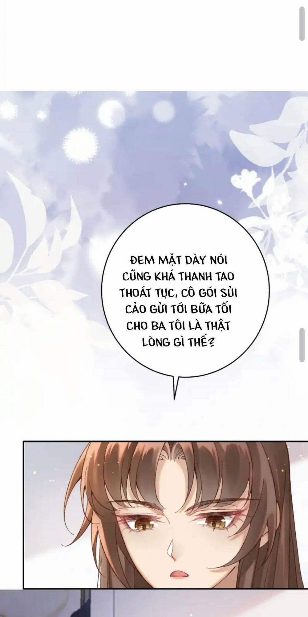 Ta Có Hào Quang Bá Tổng 2 trang 27