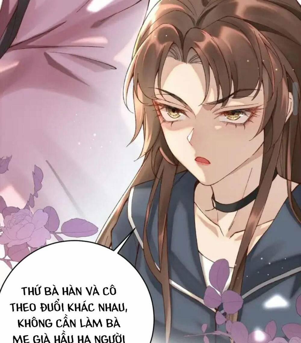 Ta Có Hào Quang Bá Tổng 2 trang 30